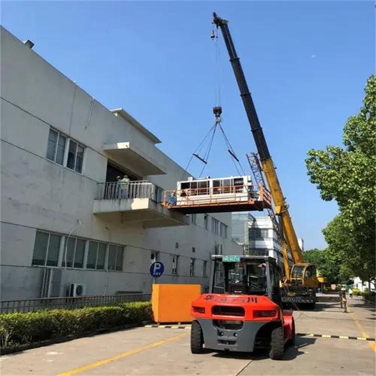 无锡锡山小型吊车出租电话