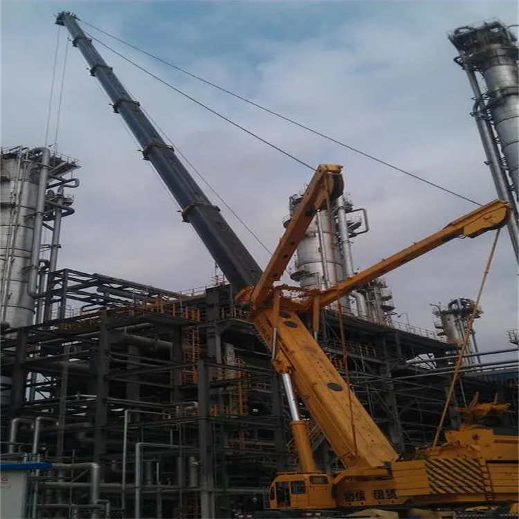 无锡锡山吊车出租电话