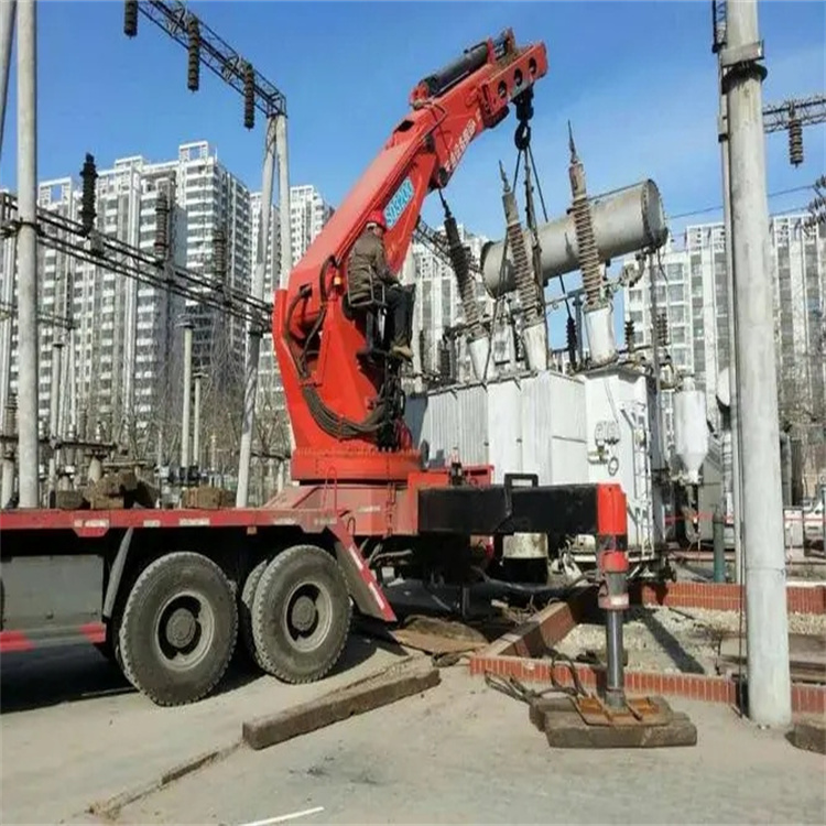 无锡锡山就近吊车出租|工地厂房吊装设备租赁|24小时高效响应