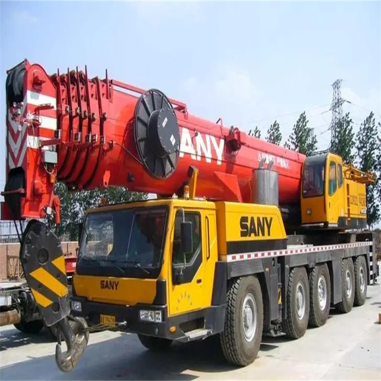 无锡锡山附近工地哪里有吊车出租|应急吊装服务|24小时灵活调度