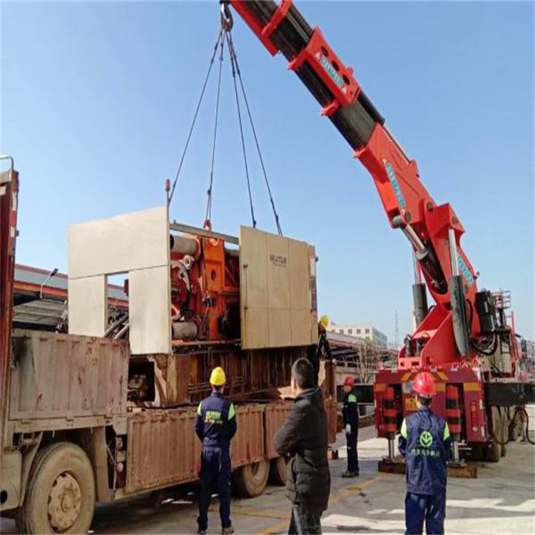 无锡锡山附近随车吊出租，便捷服务与实用联系方式