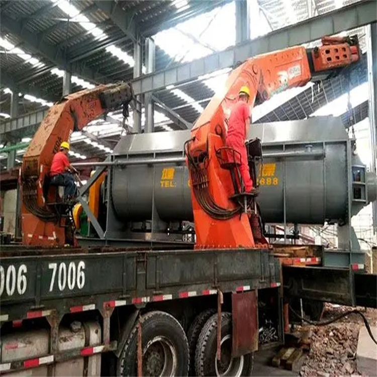 无锡锡山大型随车吊出租多少钱