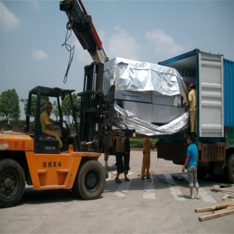无锡锡山物流仓库装卸随车吊租赁服务优势与选择指南