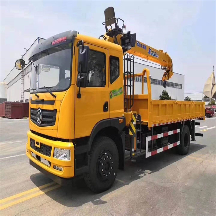 无锡锡山附近找一辆随车吊出租