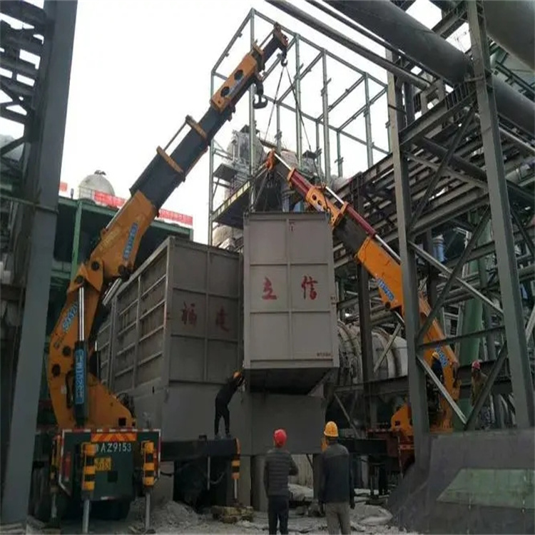 无锡锡山折臂吊车租赁电话