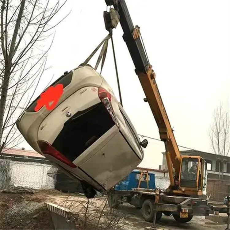 无锡锡山随时待命，吊车24小时道路救援服务全解析