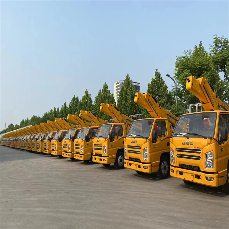 无锡锡山路灯车高空作业车出租|市政维修|广告安装