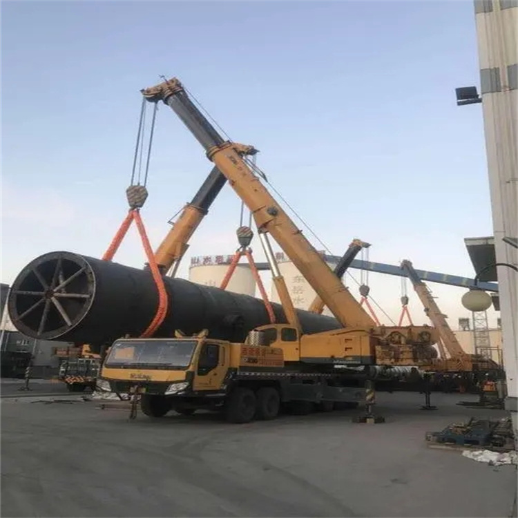 无锡锡山如何评估吊车出租公司在风电设备吊装的专业性