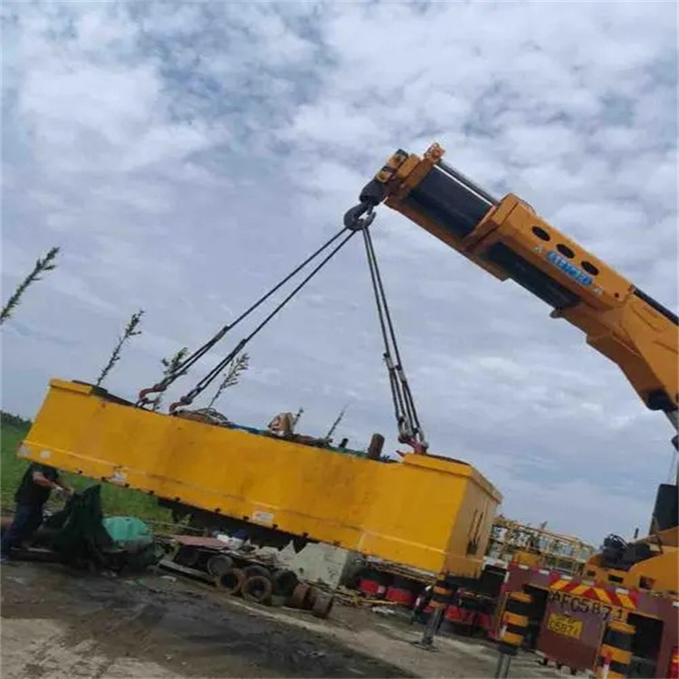 无锡锡山专业吊车出租哪家好