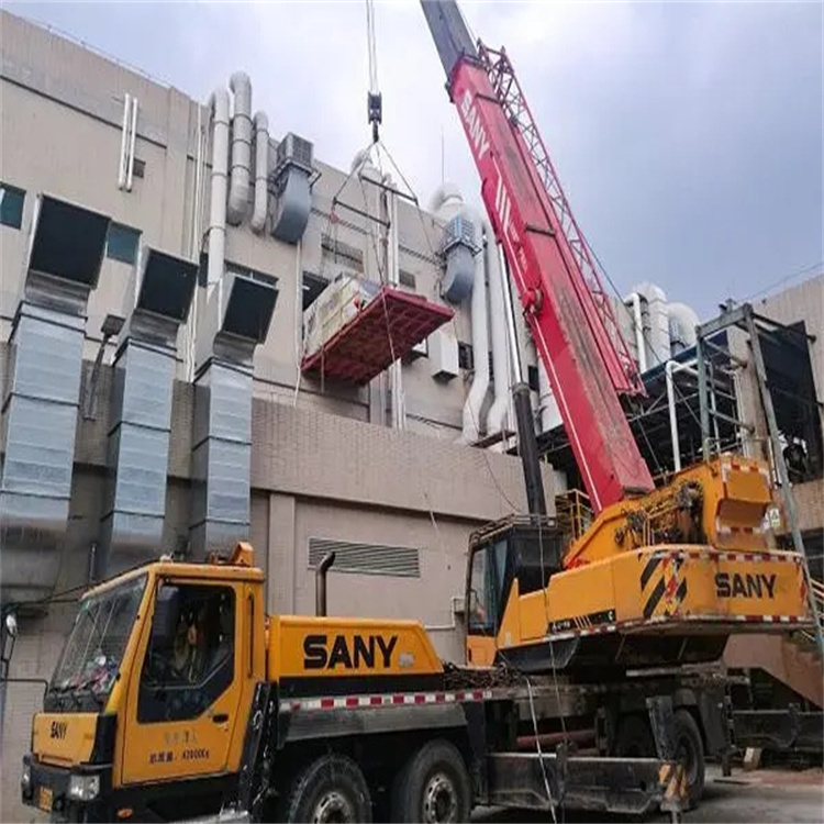 无锡锡山25t吊车更大能吊多少吨