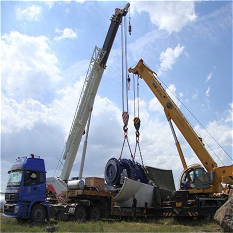 无锡锡山喊个吊车吊下车子多少钱