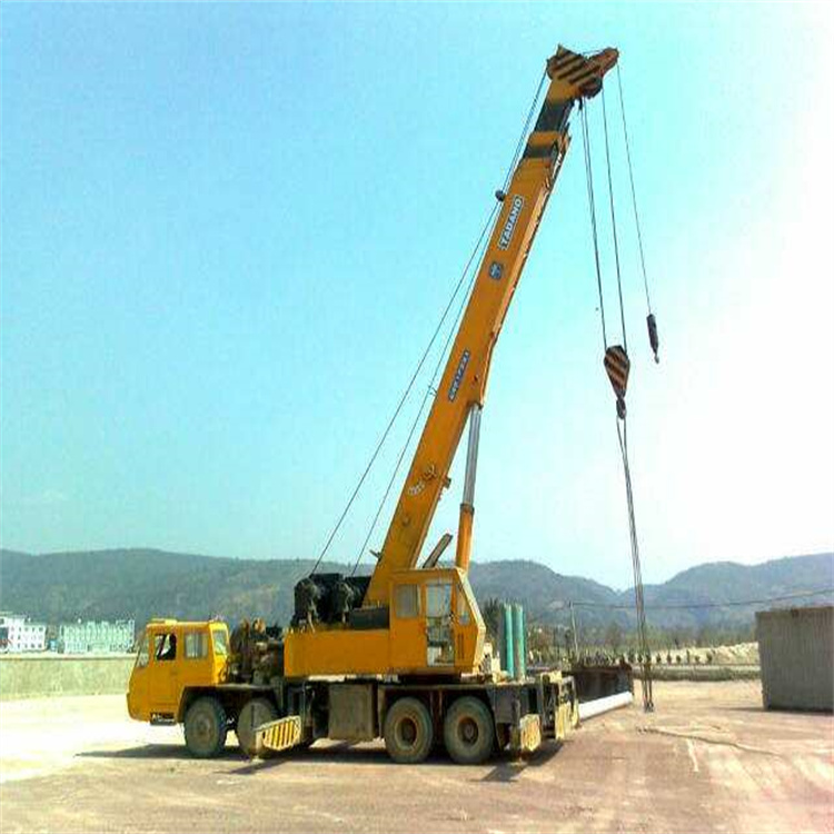 无锡锡山小型吊车出租价格是多少