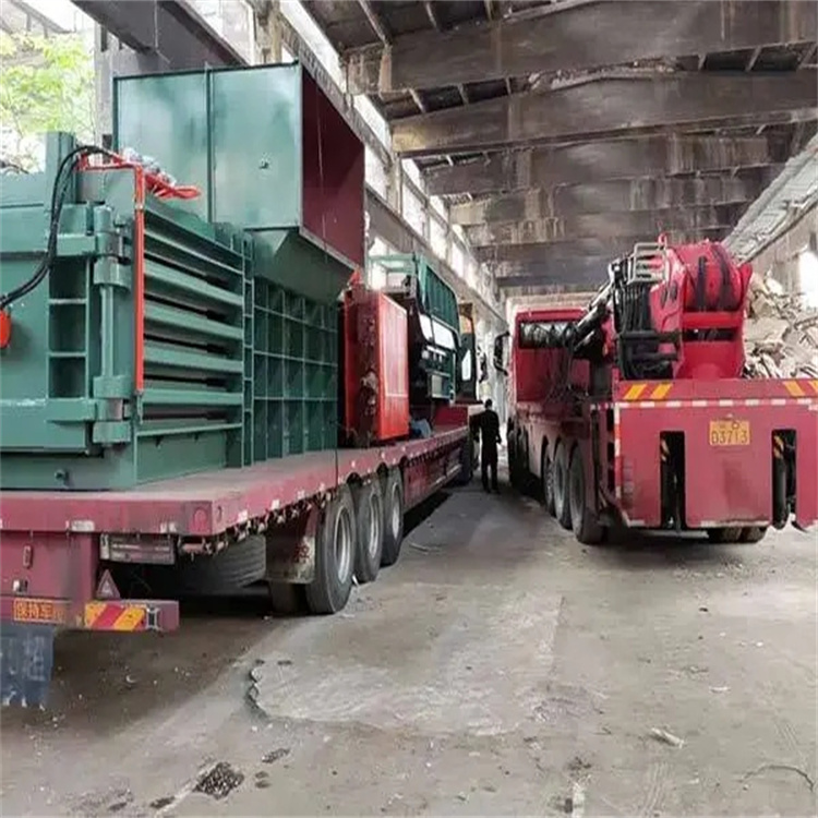 无锡锡山挖掘机用吊车怎么吊